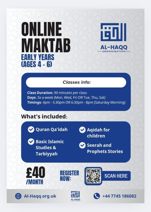 Online Maktab Online Maktab